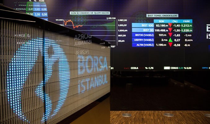 Esas faaliyet karı yüksek 17 hisse