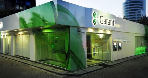 Garanti Bankası ve Konfrut Gıda sorusu