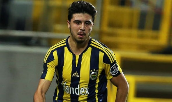 Ozan Tufan için İngilizlerden flaş iddia