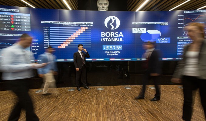 Dolar bayram öncesi satışlarla 2.86 olur mu