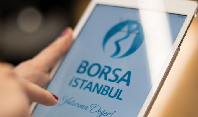 ‘Orta vadede’ borsada yön yukarı doğru