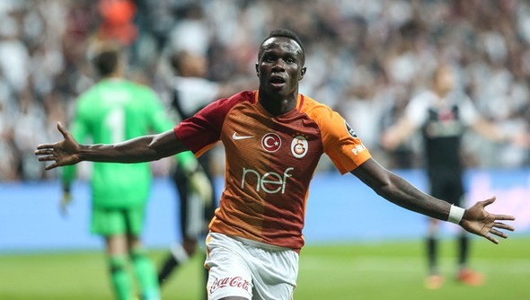 Galatasaraylı Bruma, İngilizler’in radarında...