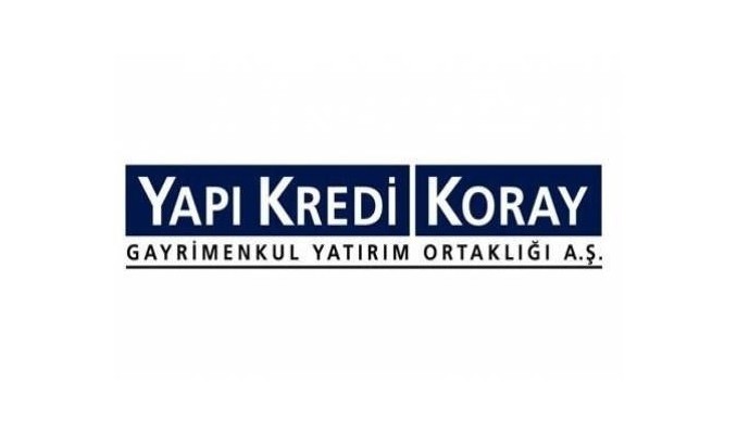 Yapı Kredi Koray GYO ve Saray Matbaacılık sorusu