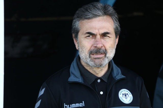 Fenerbahçe'de 2. Aykut Kocaman dönemi