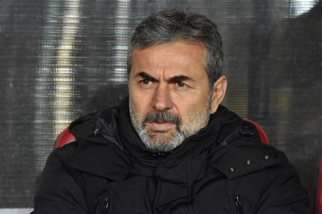 Fenerbahçe'de 2. Aykut Kocaman dönemi