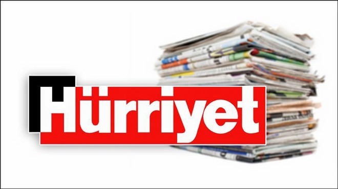 Hürriyet Gazetecilik ve Denge Holding sorusu