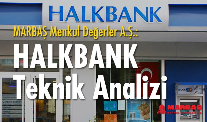 5 şirket için teknik analiz