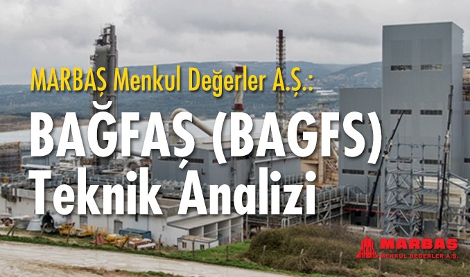 5 şirket için teknik analiz