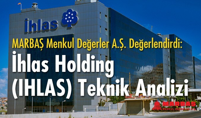 Marbaş Menkul’den 4 hissede teknik analiz