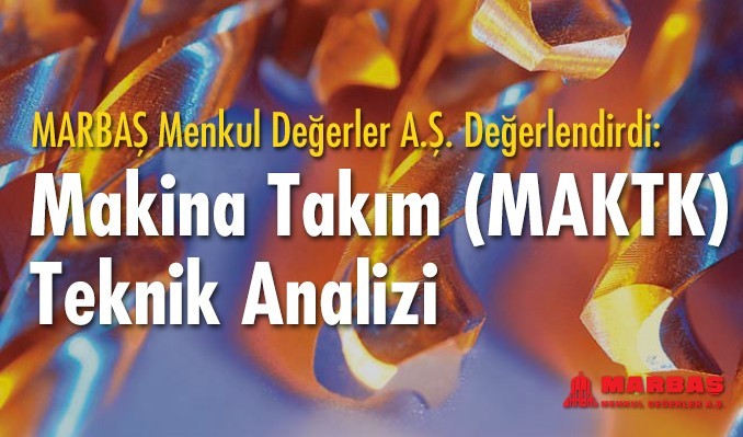 Marbaş Menkul’den 4 hissede teknik analiz