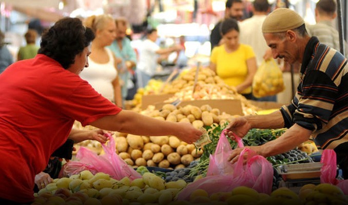 Analistler enflasyonu yorumladı