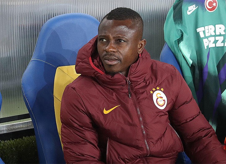 İşte Galatasaray'ın yeni 10 numarası