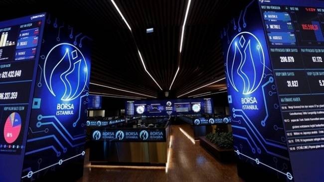 Borsa İstanbul iki hisseye tedbir getirdi