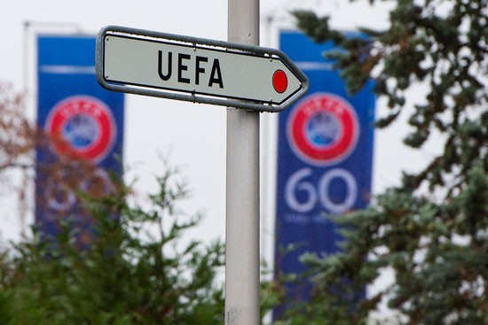 UEFA, Türk kulüplerinin mali durumunu açıkladı