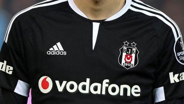 Beşiktaş'ta transferde 3 ayrılık