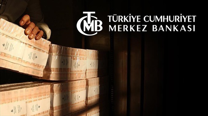 Merkez Bankası'ndan önemli bankacılık verileri