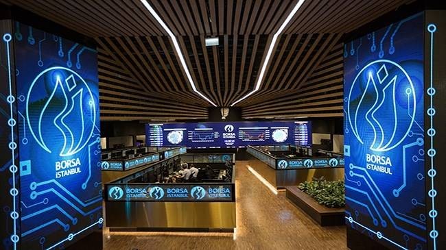 Borsa İstanbul 2 hisseye tedbir getirdi