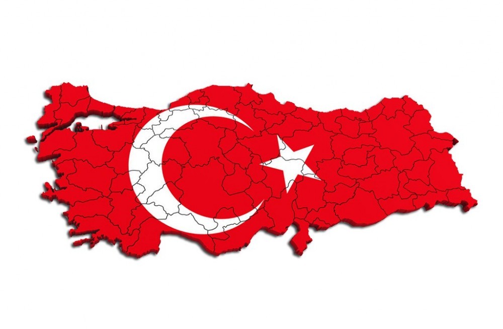 Türkiye'de ve dünyada veri gündemi 24/07/2019