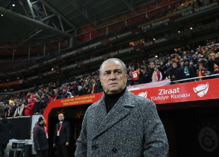 Olay iddia! İşte Fatih Terim'in yerine gelecek isim