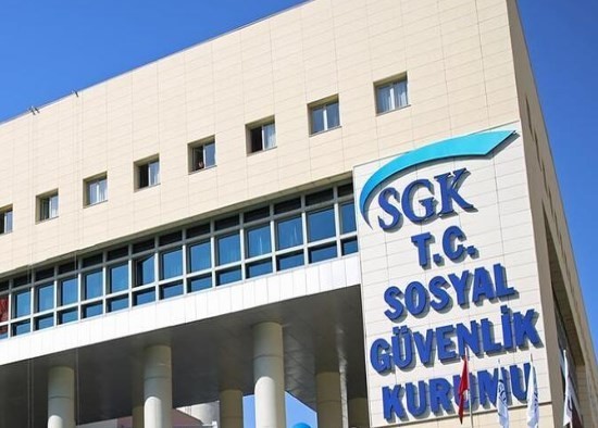 İstihdamı Teşvik Yasası Resmi Gazete'de