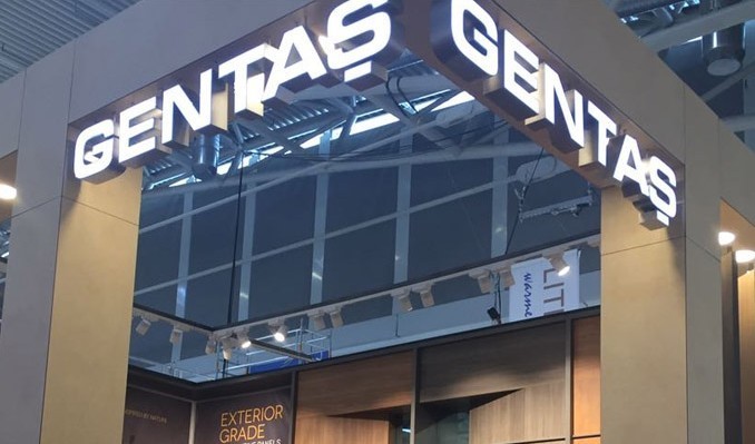 Gentaş ve İş Bankası C sorusu