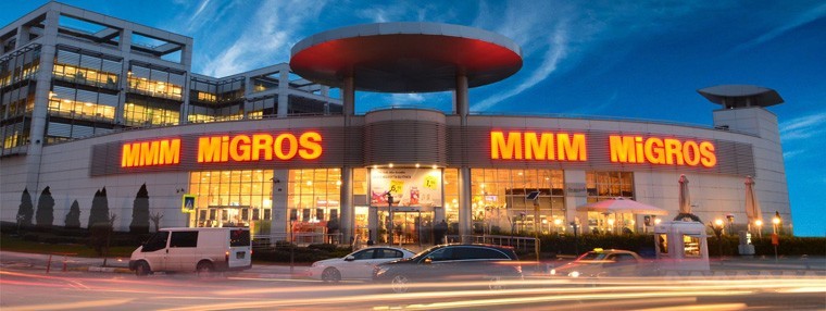 Migros ve Tat sorusu