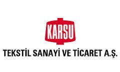 Karsu Tekstil ve İz Tarım sorusu