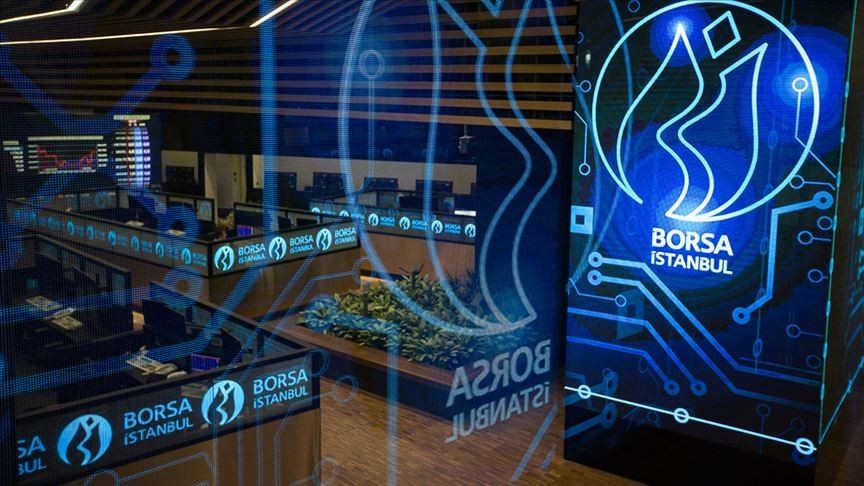 Borsa İstanbul 2 hisseyi tedbir kapsamına aldı