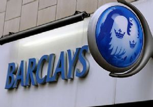 Barclaysdan Türk bankaları için rapor