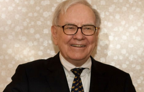 Buffett'ın 9 altın kuralı