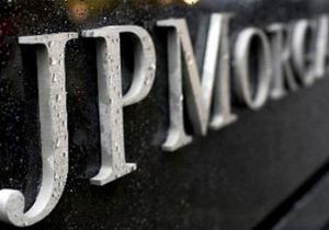 JP Morgan'dan hisse tavsiyesi