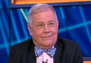 Jim Rogers'tan tavsiye