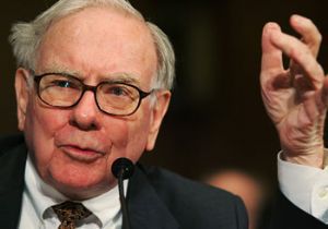 Buffett'ın 9 altın kuralı