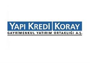 Yapı Kredi Koray’ı ve Yeşil Yapı sorusu