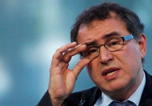 Roubini'den 6 maddelik rapor