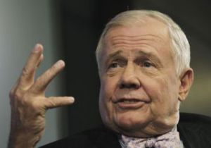 Jim Rogers'tan tavsiye