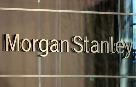 Morgan Stanley Türk bankaları için fiyat düşürdü