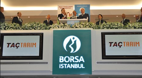 16 şirket Borsa İstanbul'a hazırlanıyor