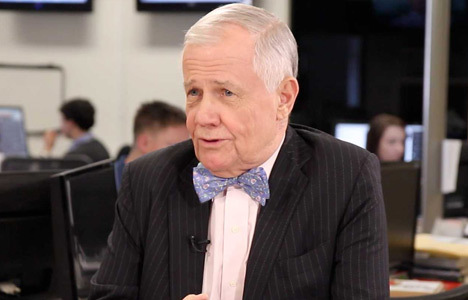 Jim Rogers'tan tavsiye