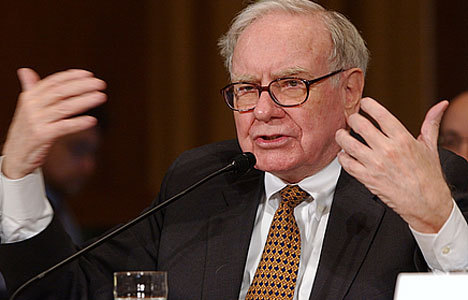 Buffett'ın 9 altın kuralı