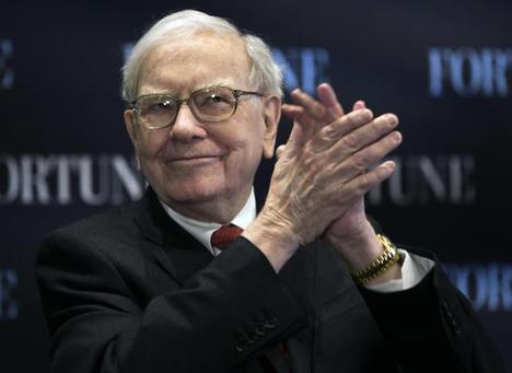 Buffett'ın 9 altın kuralı