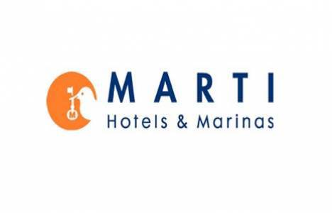 Martı Otel ve Ünye Çimento sorusu