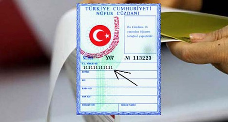 Oy kullanmaya ilişkin tüm detaylar