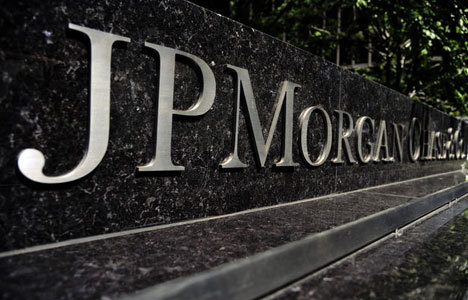 JP Morgan'dan Türk piyasalarına müjde