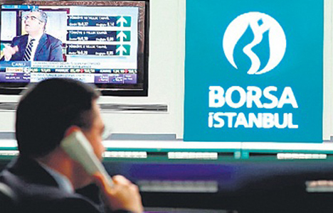 Borsa, ‘teknik olarak’ düşüş eğilimine girdi