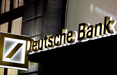 Deutsche Bank bu hisseleri beğeniyor