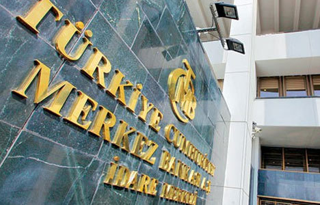 Merkez Bankası beklenileni yaptı