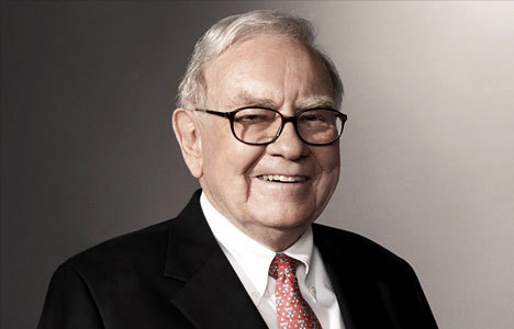 Buffett'ın 9 altın kuralı