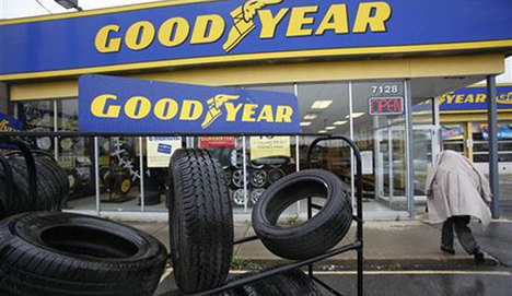 Yatırımcı Goodyear ve Beşiktaş’ı sordu