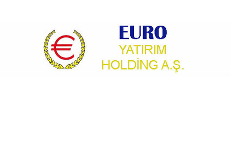 Euro Yatırım ve Usaş Yatırım sorusu